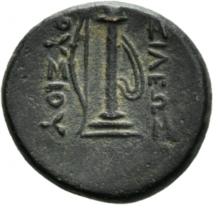 Bithynien: Prusias I.