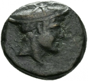 Bithynien: Prusias II.