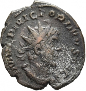 Victorinus