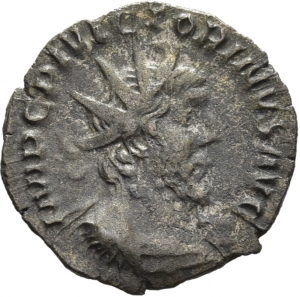 Victorinus