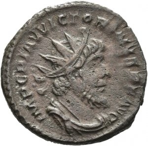 Victorinus