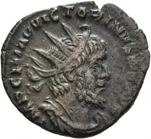 Victorinus