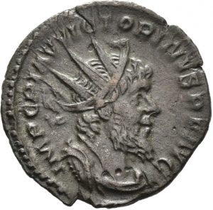 Victorinus