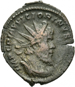 Victorinus