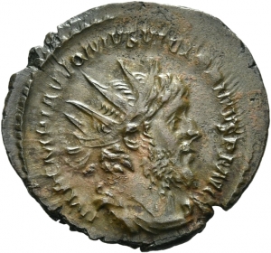 Victorinus