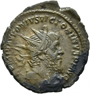 Victorinus
