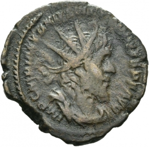 Victorinus