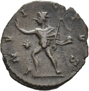 Victorinus