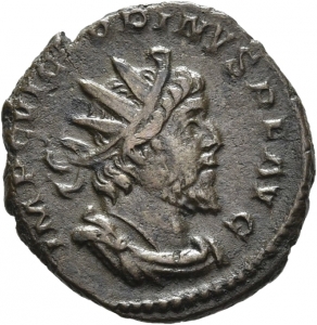 Victorinus