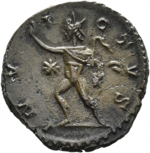 Victorinus