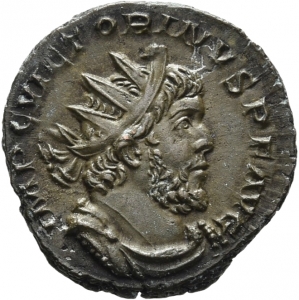 Victorinus
