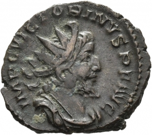 Victorinus