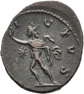 Victorinus