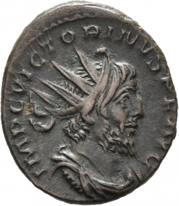 Victorinus