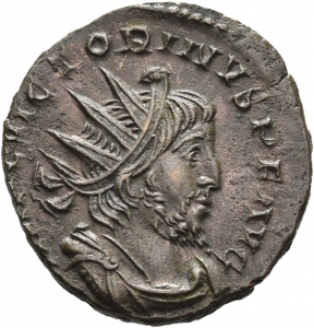 Victorinus