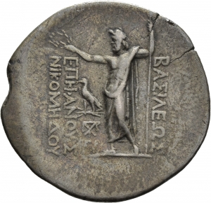 Bithynien: Nikomedes II.