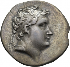 Bithynien: Nikomedes II.