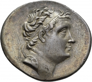 Bithynien: Nikomedes II.