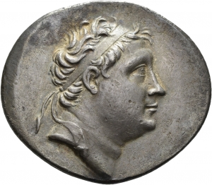 Bithynien: Nikomedes II.