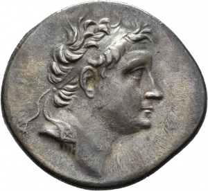 Bithynien: Nikomedes II.