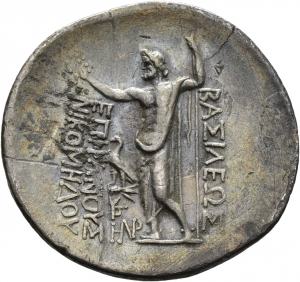 Bithynien: Nikomedes II.