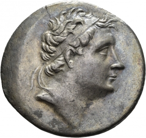 Bithynien: Nikomedes II.