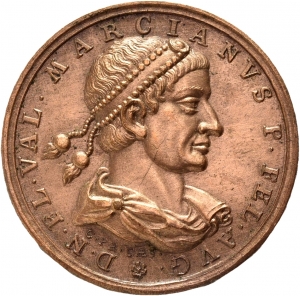 Wermuth, Christian: Marcianus
