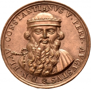 Wermuth, Christian: Constantinus IV.