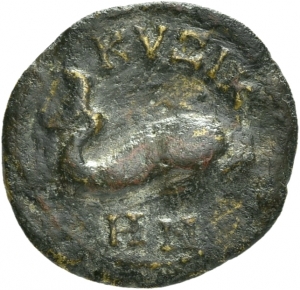Kyzikos