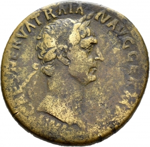 Traianus und Hadrianus: Fälschung
