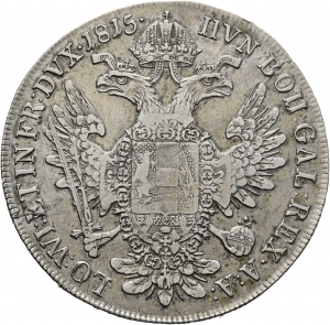Österreich: Franz I.