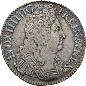 Frankreich: Ludwig XIV.