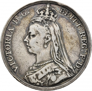 Großbritannien: Victoria