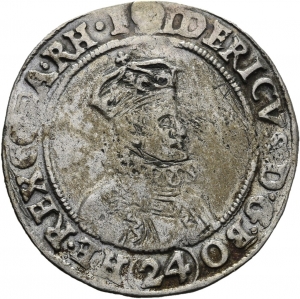 Böhmen: Friedrich I.