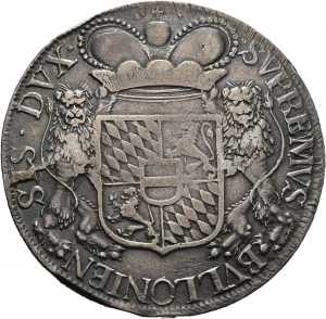 Lüttich: Maximilian Heinrich von Bayern