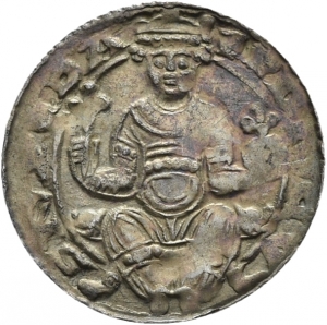 Kalsmunt oder Wetzlar: Friedrich I.