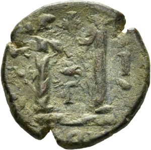 Byzanz: Tiberius III.