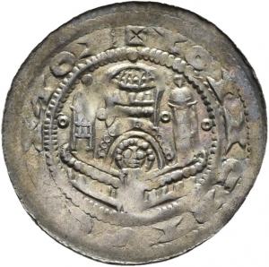 Kalsmunt?: Unbekannter Dynast