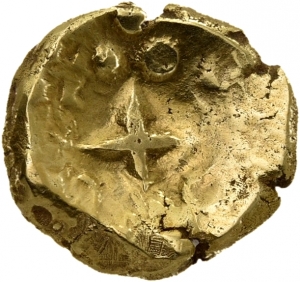 Mittel-Kelten: „Regenbogenschüsselchen“ der Südgruppe