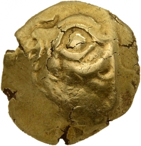 Mittel-Kelten: „Regenbogenschüsselchen“ der Südgruppe