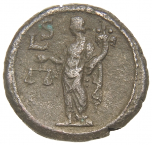 Alexandria: Severus Alexander