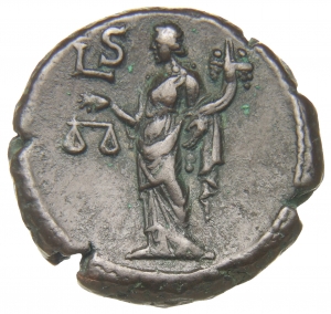 Alexandria: Severus Alexander