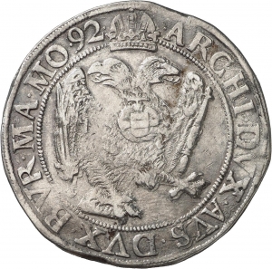Heiliges Römisches Reich: Rudolf II.