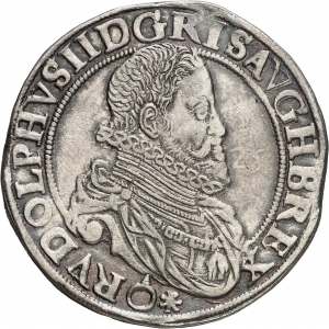 Heiliges Römisches Reich: Rudolf II.