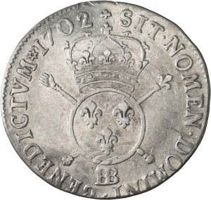 Frankreich: Ludwig XIV.
