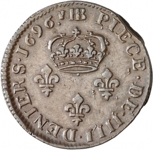 Frankreich: Ludwig XIV.