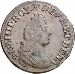 Frankreich: Ludwig XIV.