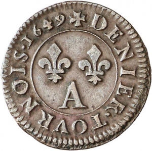 Frankreich: Ludwig XIV.