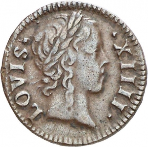 Frankreich: Ludwig XIV.