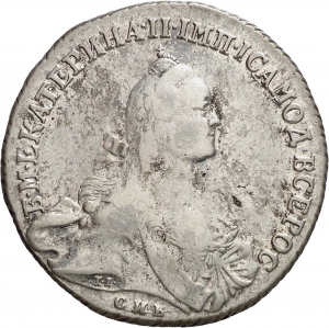 Russland: Katharina II.